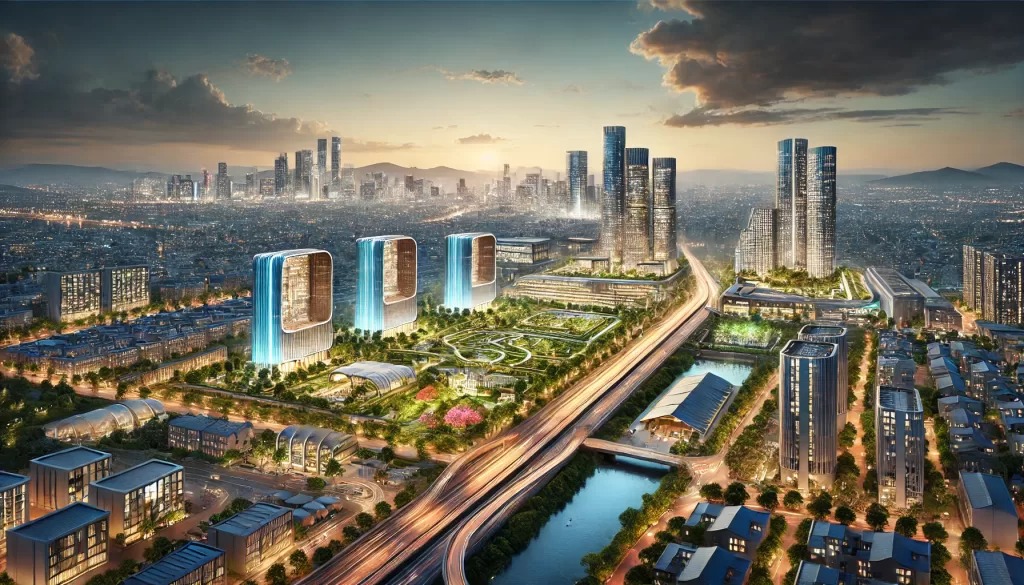 Future City