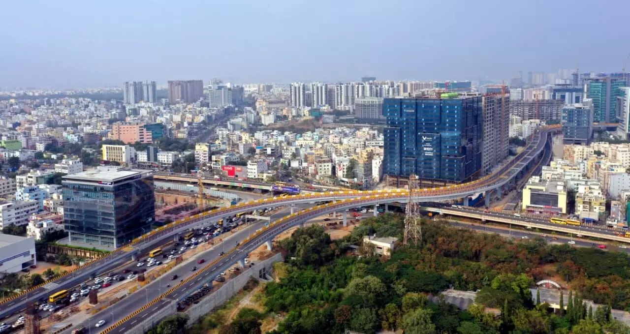 Gachibowli