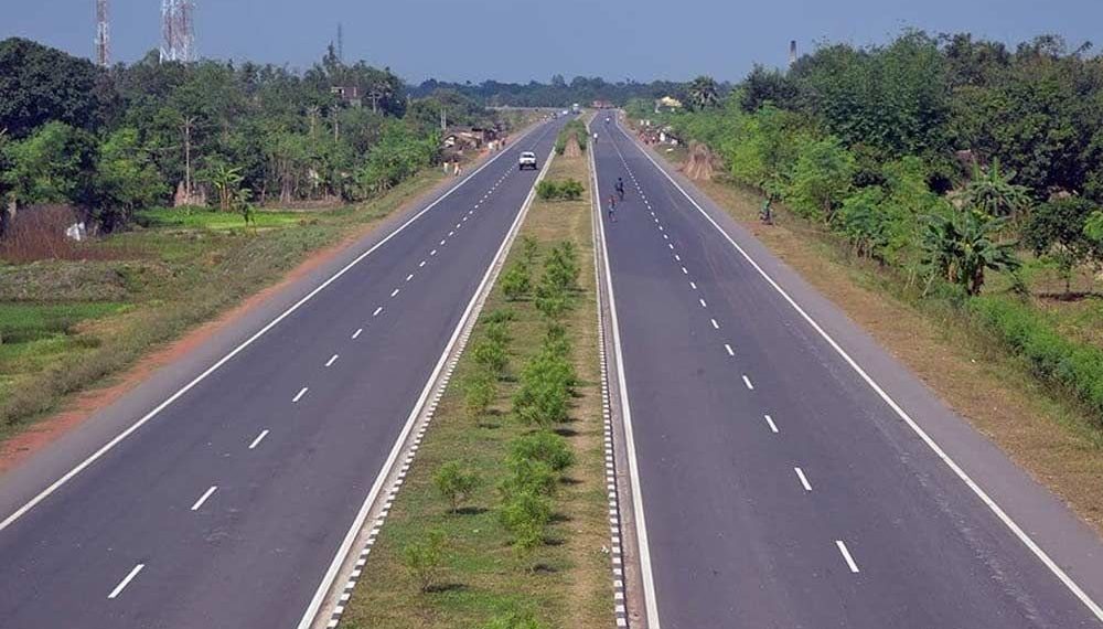 Srisailam Highway