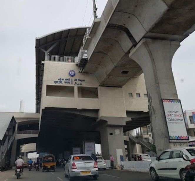LB Nagar