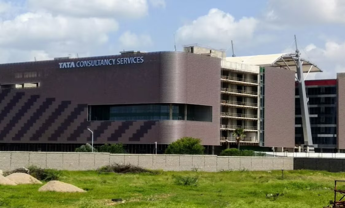 TCS Adibatla