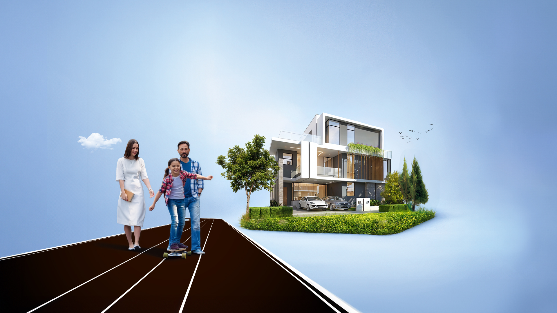 Real Estate 1