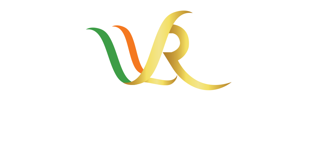 VRLD Logo